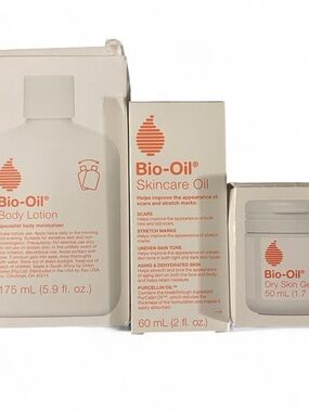 Bio-Oil Bundle